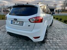 Ford Kuga xenon kamera navi ST bezwypadkowy climatronic bez rdzy - 5