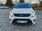 Ford Kuga xenon kamera navi ST bezwypadkowy climatronic bez rdzy - 6