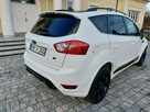 Ford Kuga xenon kamera navi ST bezwypadkowy climatronic bez rdzy - 7