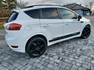 Ford Kuga xenon kamera navi ST bezwypadkowy climatronic bez rdzy - 8