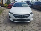 Opel Insignia 2,0 Diesel 175KM Kombi Start/Stop Busines Sports Tourier Automat - 2