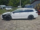 Opel Insignia 2,0 Diesel 175KM Kombi Start/Stop Busines Sports Tourier Automat - 4