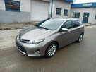 Toyota Auris ks. serwisowa, kamera, PDC, stan BDB - 2