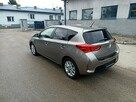 Toyota Auris ks. serwisowa, kamera, PDC, stan BDB - 3