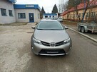 Toyota Auris ks. serwisowa, kamera, PDC, stan BDB - 10