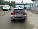 Toyota Auris ks. serwisowa, kamera, PDC, stan BDB - 11