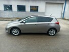 Toyota Auris ks. serwisowa, kamera, PDC, stan BDB - 13