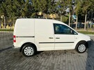 VW CADDY - 6