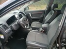 Chevrolet Captiva 2.4 Nowy Gaz Klimatronik 7 osobowy Alu - 7