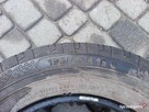 Opona Continental ContiVanContact 200 195/75 R16C 107/105 R C - 5