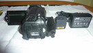 Kamera cyfrowa JVC GZ-MG505E 3CCD 5MegaPixel PL menu HDD 30G - 4