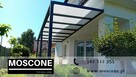 Pergole Tarasowe Bielsko| Moscone | - 3