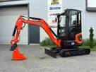 NOWA MINIKOPARKA Excat X22s 2024,2200kg, Raty - 1