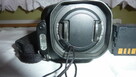 Kamera cyfrowa JVC GZ-MG505E 3CCD 5MegaPixel PL menu HDD 30G - 6