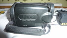 Kamera cyfrowa JVC GZ-MG505E 3CCD 5MegaPixel PL menu HDD 30G - 7
