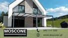 Pergole Tarasowe Bielsko| Moscone | - 9