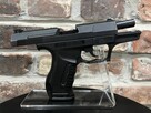 WALTHER P-99 kal. 9×19 produkcja Niemcy (Ulm) - 3