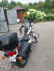 Sprzedam Yamaha virago - 4