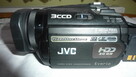 Kamera cyfrowa JVC GZ-MG505E 3CCD 5MegaPixel PL menu HDD 30G - 5