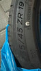 Sprzedam Michelin Pilot Sport 4 235/45 R19 99 Y - 2