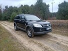 Chevrolet Captiva 2.4 Nowy Gaz Klimatronik 7 osobowy Alu - 4