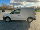 VW CADDY - 7