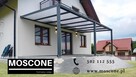 Pergole Tarasowe Bielsko| Moscone | - 5