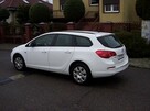 Opel Astra Oryginalny Przebieg 1.4benzynka - 3