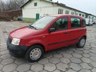 Fiat Panda II 1.1 Benz - 7