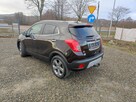 Opel Mokka 4x4 Navi - 3