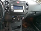 VW GOLF PLUS 1,9 TDI - 2