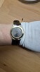 Zegarek*JUNGHANS Mega*sterowany radiowo - 10
