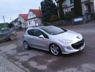 Peugeot 308 2.0hdi - 5