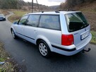 Volkswagen Passat 1.8 Benzyna/LPG - 2