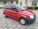 Fiat Panda II 1.1 Benz - 5