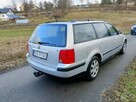 Volkswagen Passat 1.8 Benzyna/LPG - 3