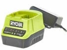 Akumulator bateria RYOBI 18V 6Ah system 0NE+ - 8