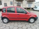 Fiat Panda II 1.1 Benz - 4