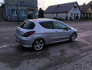 Peugeot 308 2.0hdi - 6