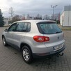 VOLKSWAGEN TIGUAN 1.4 GAZ HAK 4X4 OKAZJA - 6