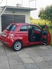 Samochód osobowy Fiat 500 Lift z GAZEM ! - 3