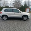 VOLKSWAGEN TIGUAN 1.4 GAZ HAK 4X4 OKAZJA - 5