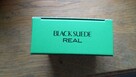 Avon Black Suede Real - 2