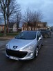 Peugeot 308 2.0hdi - 4