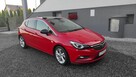 Opel Astra - 2