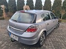 Opel Astra H Super Stan - 4