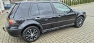 VW GOLF 4 HATCHBACK 1900 TDI+HAK+KLIMA !!! - 2