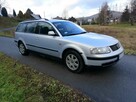 Volkswagen Passat 1.8 Benzyna/LPG - 4