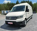 Volkswagen Crafter - 4