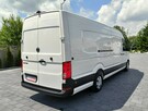 Volkswagen Crafter - 11